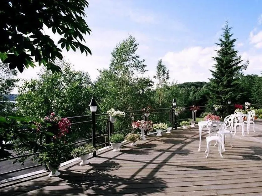 Ryokan Abashiri Kanko Hotel