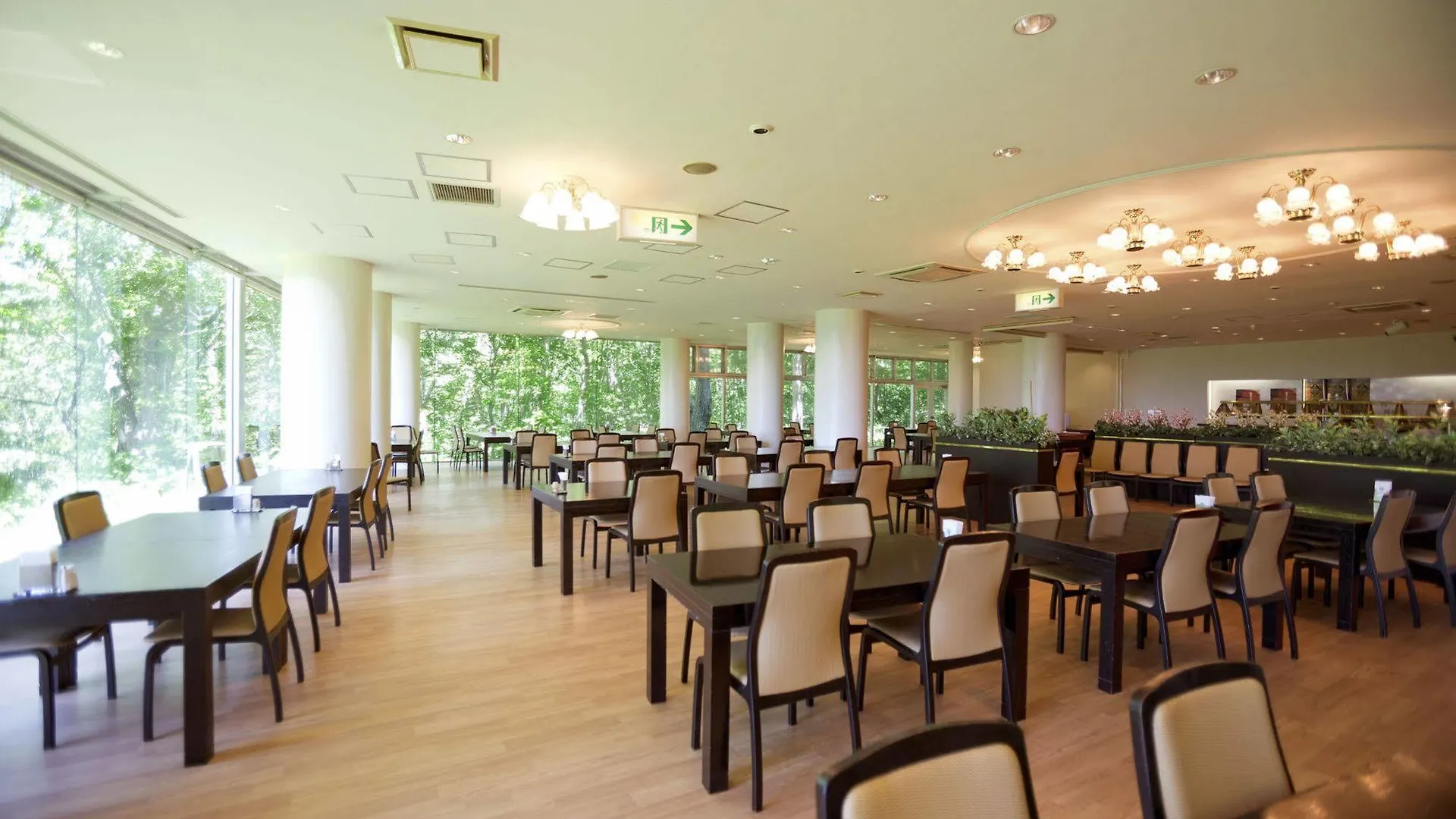 Abashiri Kanko Hotel Ryokan