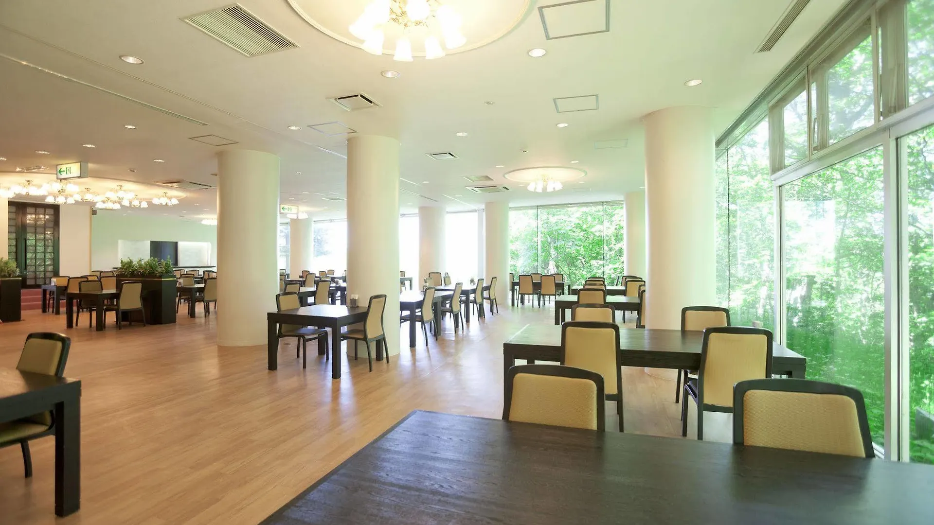 Abashiri Kanko Hotel Ryokan