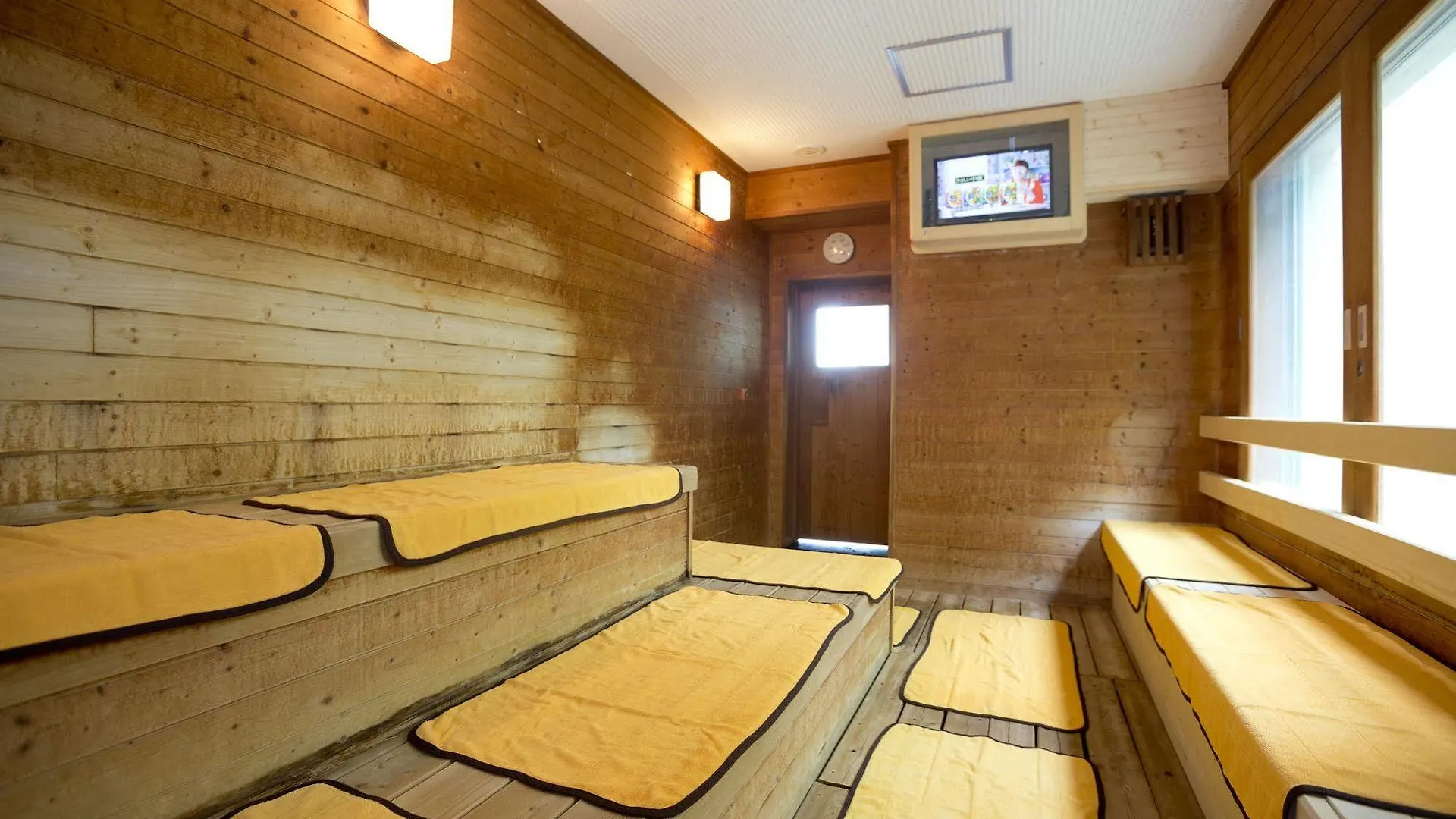 Abashiri Kanko Hotel Ryokan