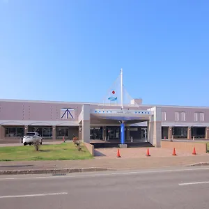 ホテル Shiosai, 豊浦町