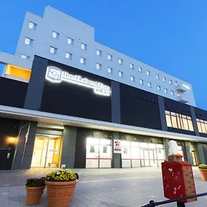 ホテル ラジェント プラザ 函館, 北斗市