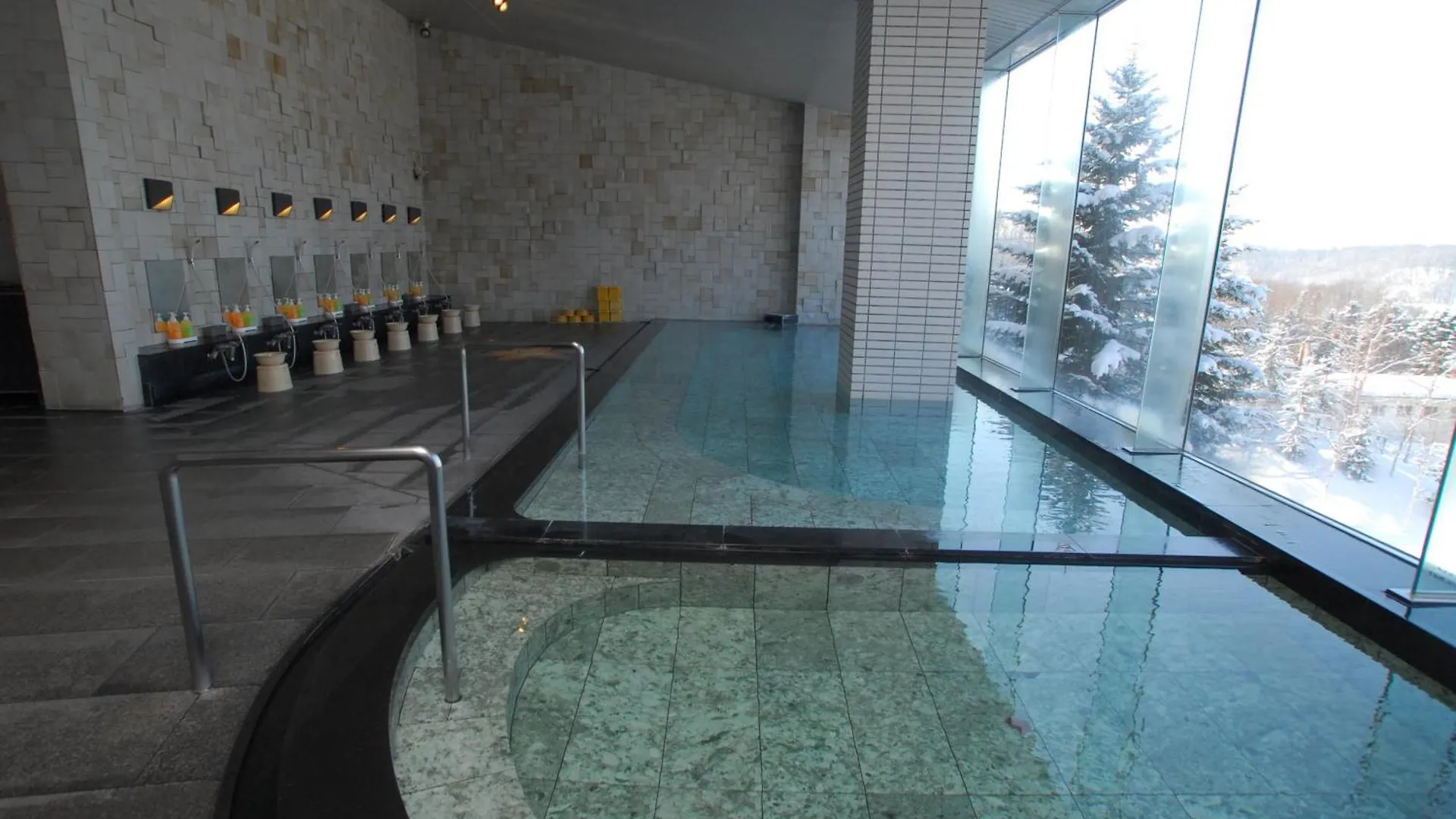 Abashiri Kanko Hotel Ryokan