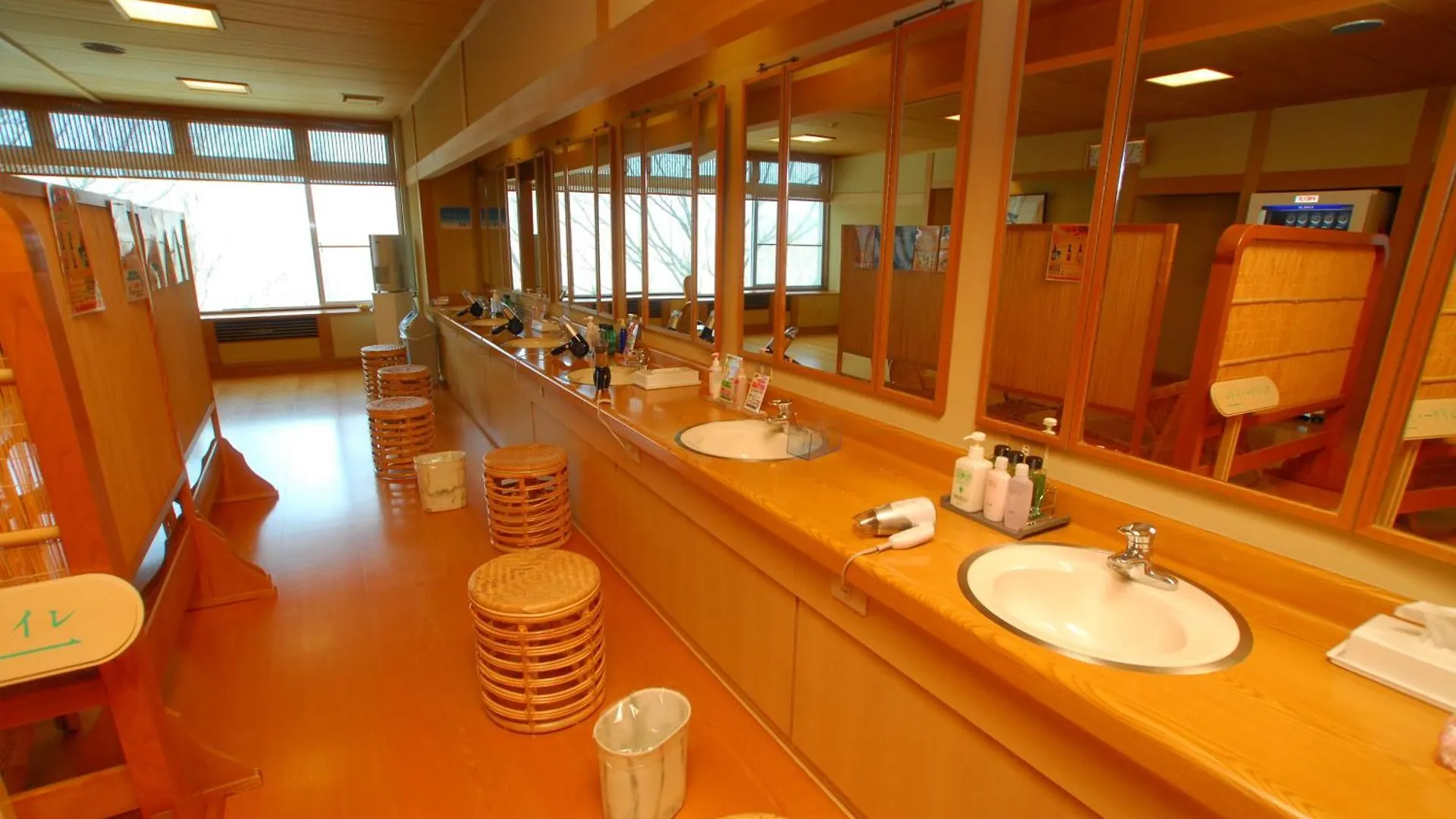 Abashiri Kanko Hotel Ryokan
