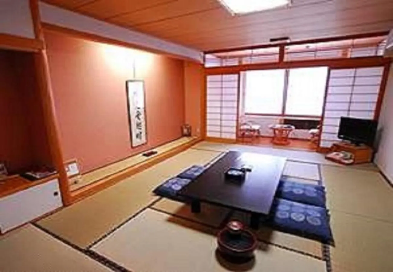 Abashiri Kanko Hotel 3*,