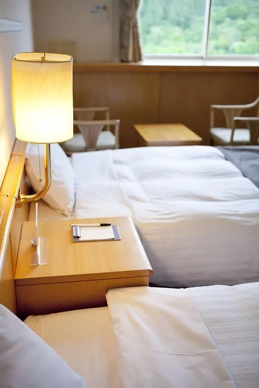 Abashiri Kanko Hotel Ryokan