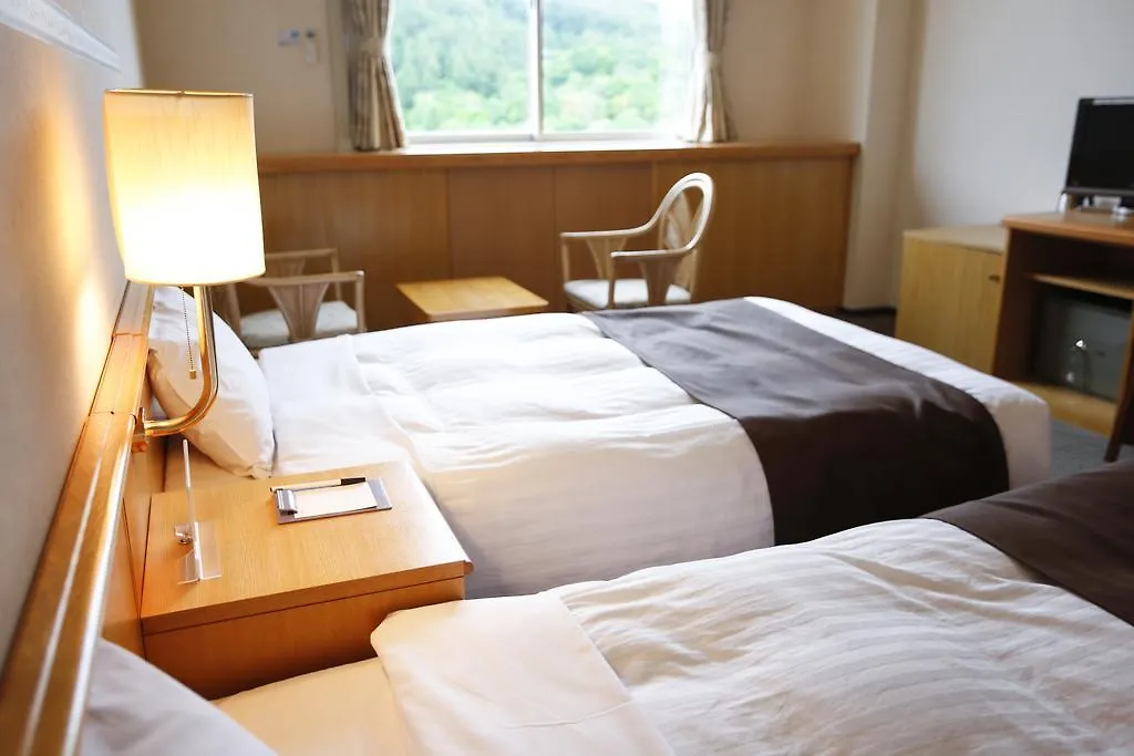 Abashiri Kanko Hotel