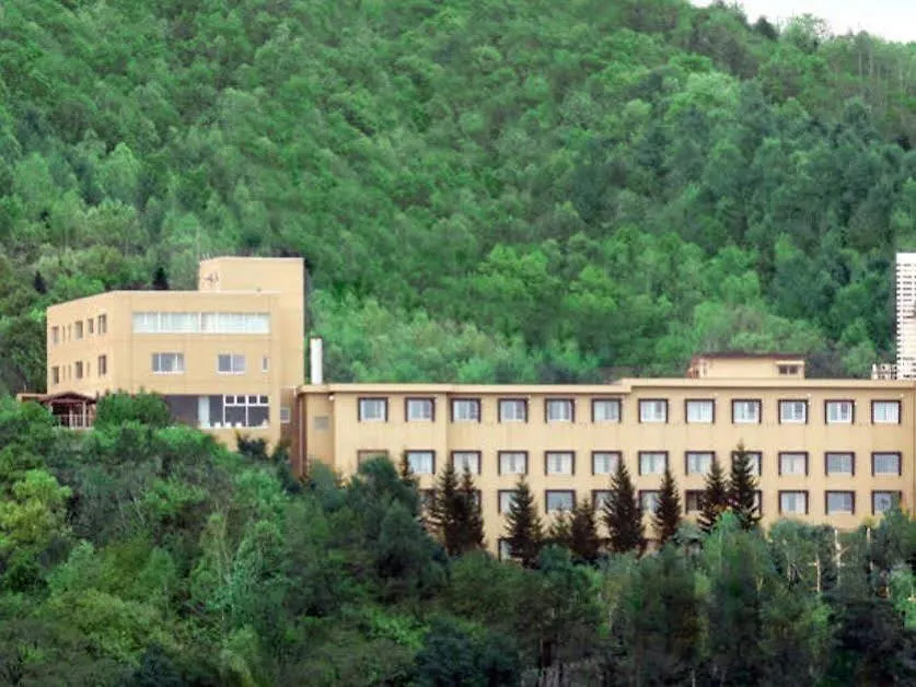 Abashiri Kanko Hotel