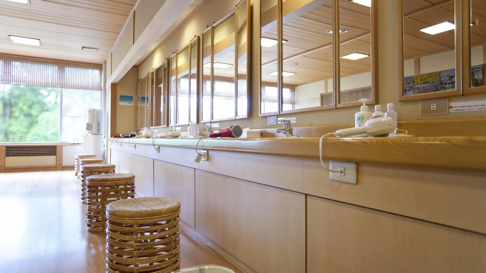 Abashiri Kanko Hotel Japan