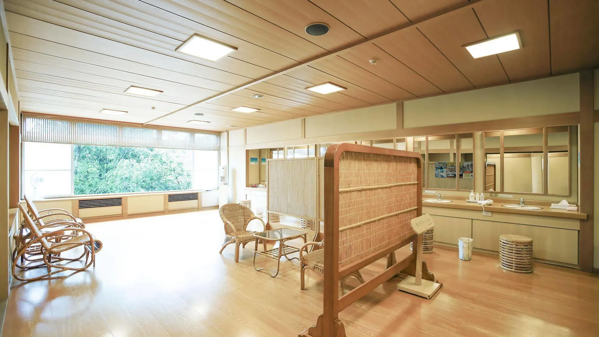Ryokan Abashiri Kanko Hotel