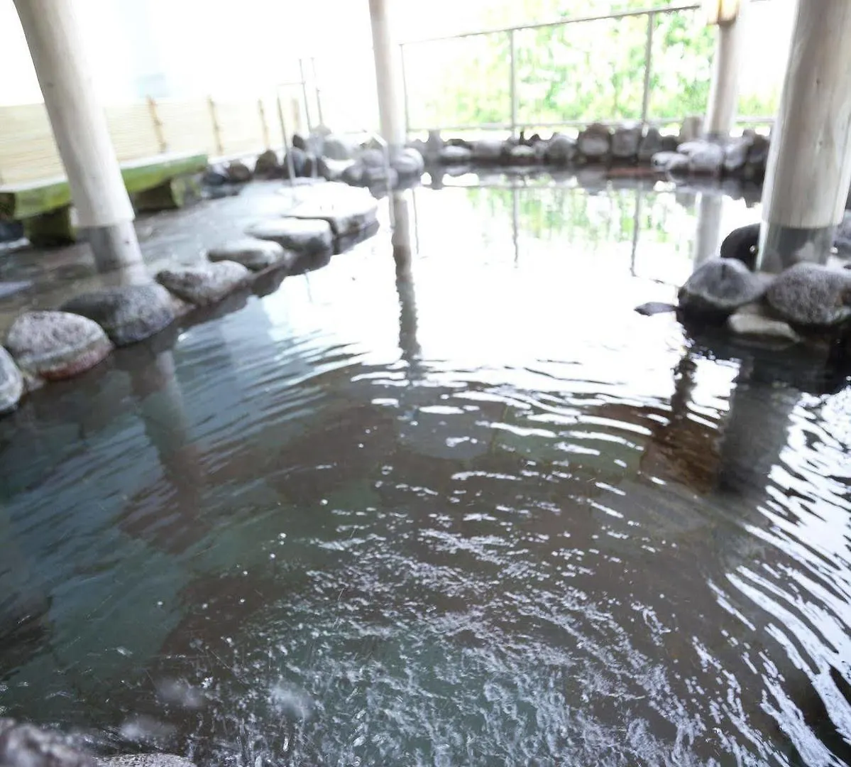 Abashiri Kanko Hotel 3*,  Japan