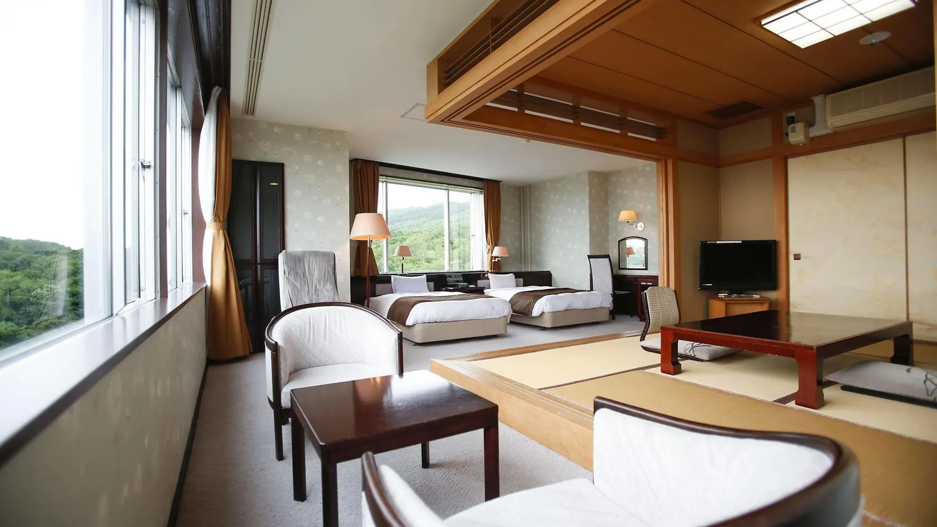 Abashiri Kanko Hotel
