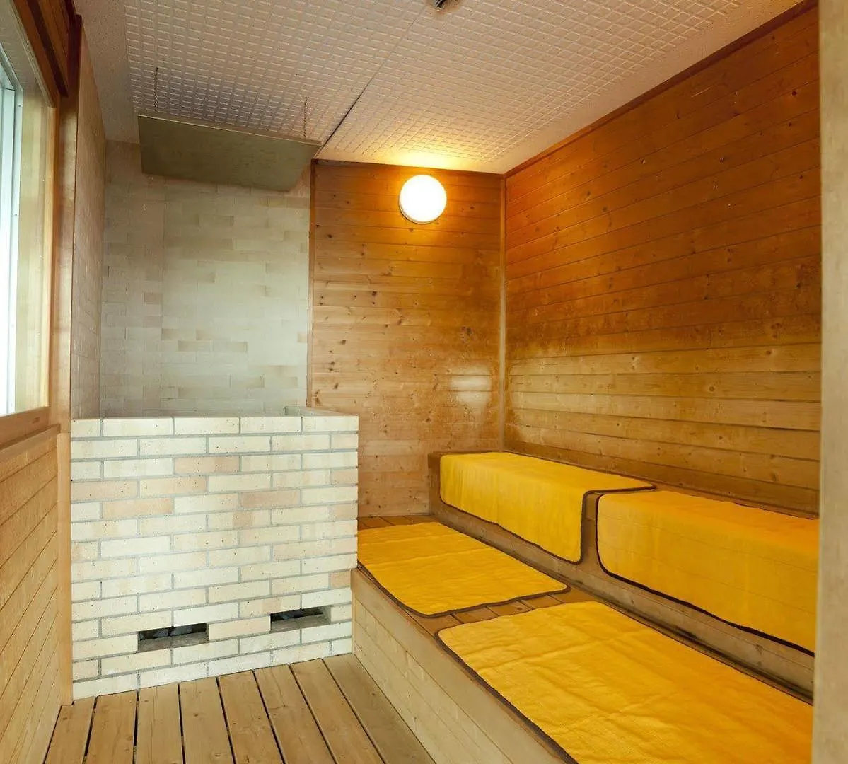 Abashiri Kanko Hotel Ryokan