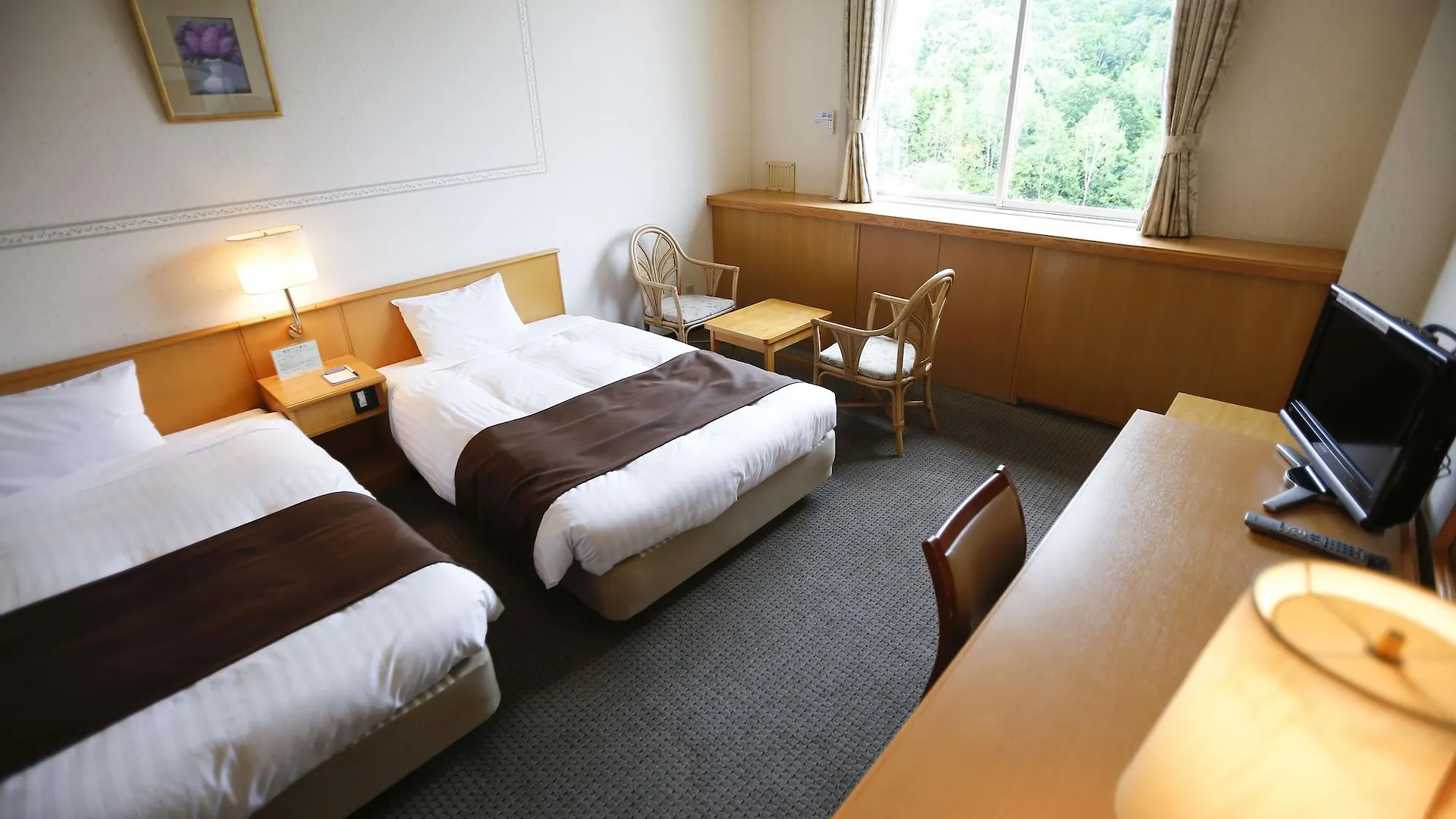 旅館 網走観光ホテル 網走市