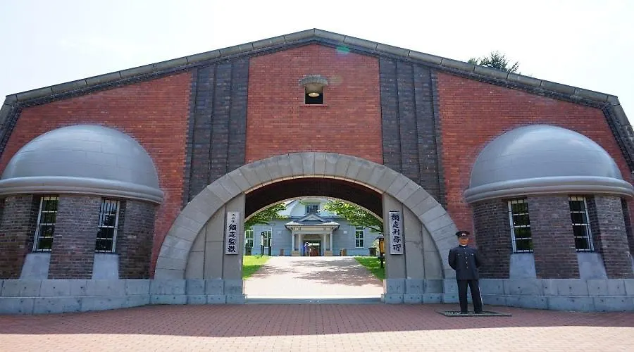 旅館 網走観光ホテル 網走市