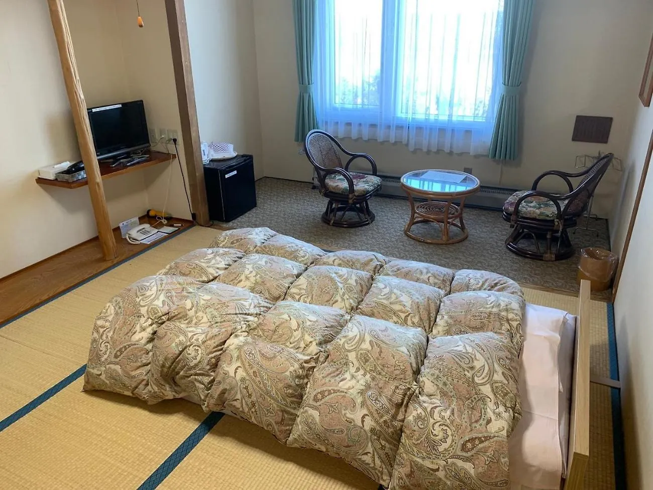 網走観光ホテル 網走市