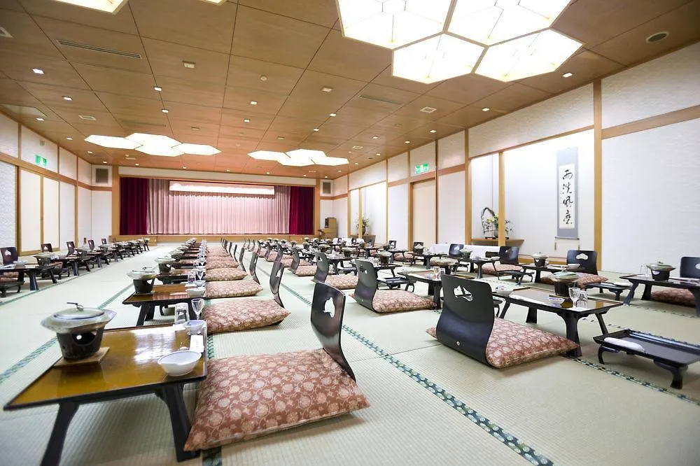 *** 旅館 網走観光ホテル 網走市 日本
