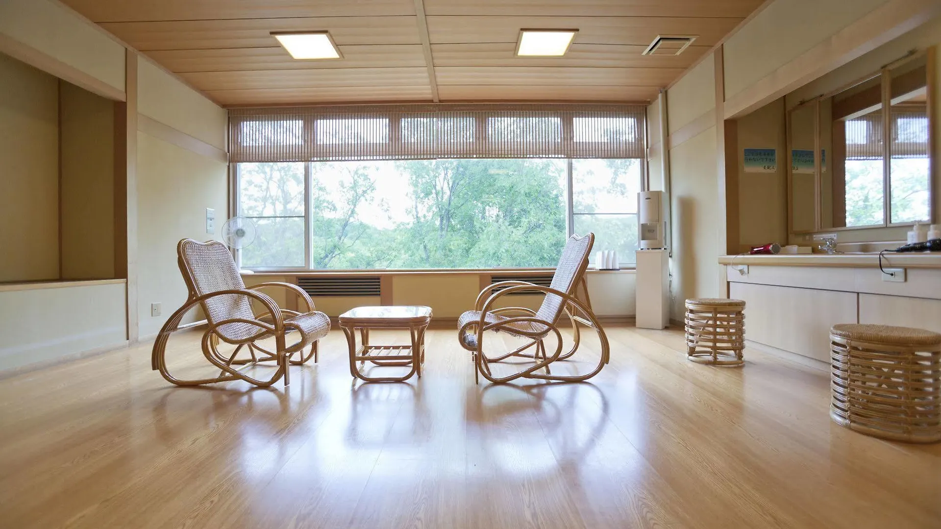Ryokan Abashiri Kanko Hotel