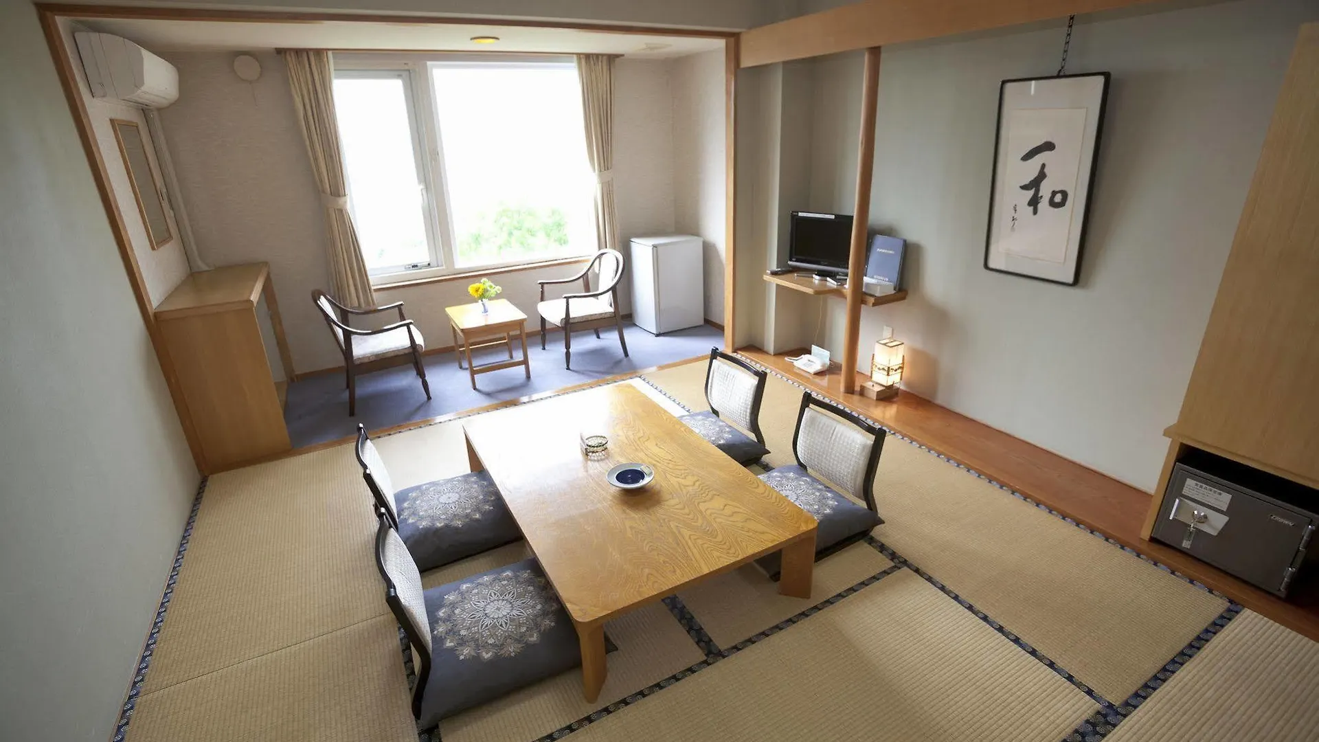 *** 旅館 網走観光ホテル 網走市 日本