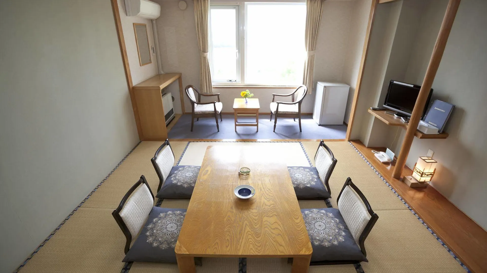 網走観光ホテル 網走市 3*,  日本