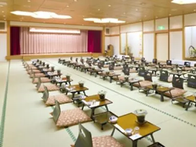 旅館 網走観光ホテル 網走市